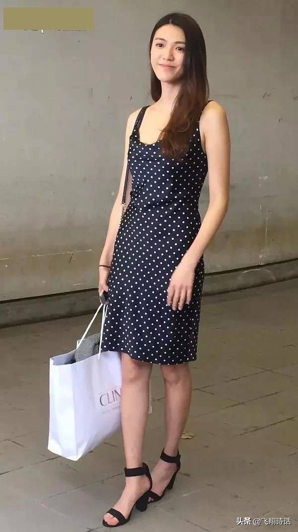 2017港姐开始面试报名者颜值,2019香港港姐面试