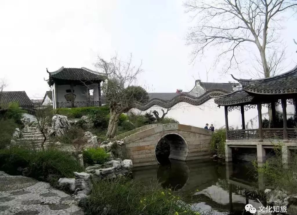 枫泾古镇旅游攻略,上海千年古镇在哪里