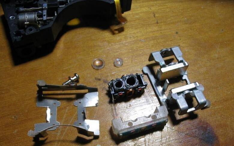 蓝光刻录机头,蓝光刻录机几个激光头