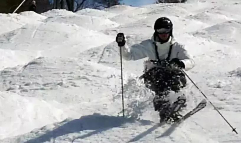 雪季将至，今年的长白山国际度假区是这样的！！！