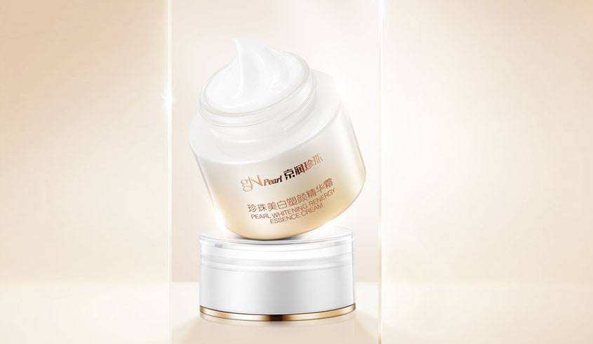 京润珍珠护肤品抗初老,京润珍珠护肤套装价格