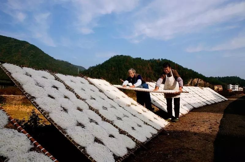 江南苏式特色面,全国最有名的7碗面你吃过几种