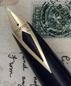 致美好年代：古董经典钢笔