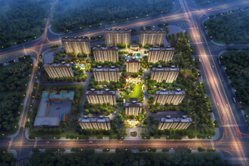 分析各大楼盘优劣势,盘点十大热门楼盘