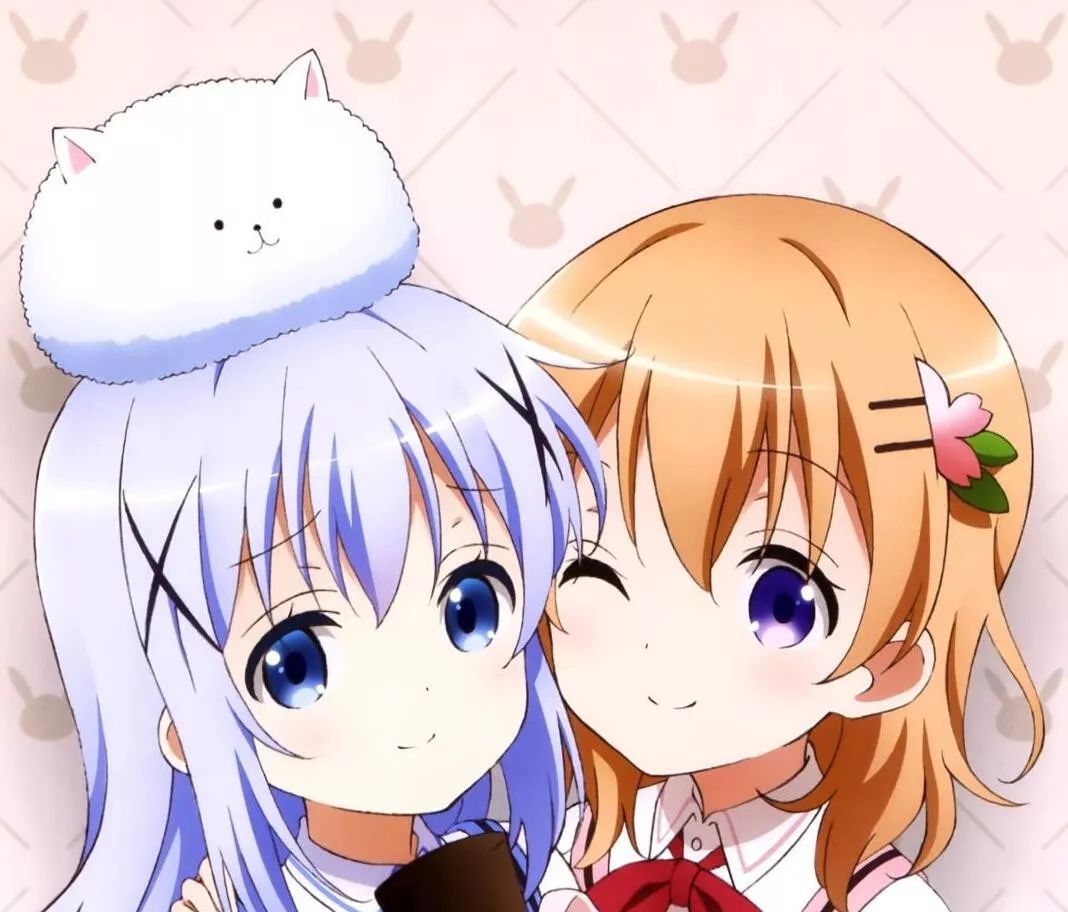 有哪些好看的兔子动漫,公认最好看的十部萌系动漫