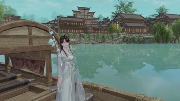 剑网三奶秀是哪个技能,剑网三奶秀输出手法