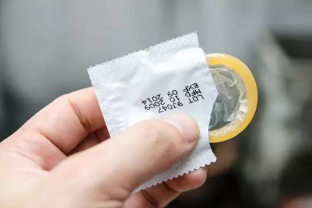 避孕套是一次性的,竟有人洗了反复用!还有6大错误用法,注意了