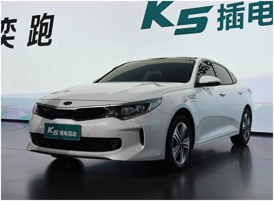 全新起亚k5什么混合动力,起亚全系新能源汽车