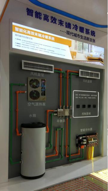 金牛管业创新前景,金牛管业优势