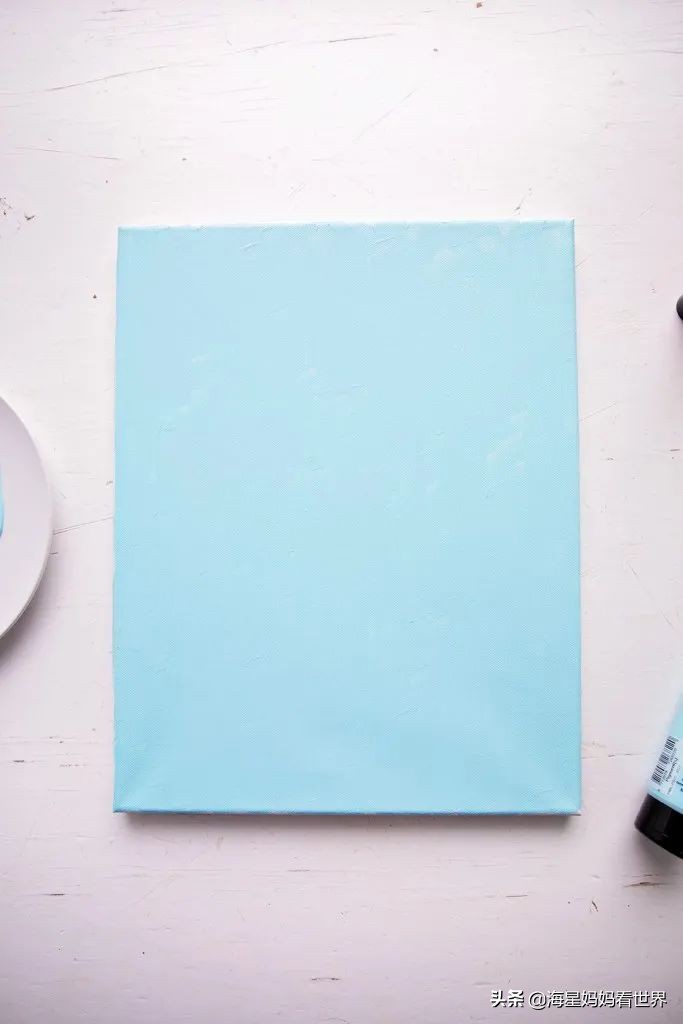 植树节种树简单又漂亮,关于植树节制作大树的图片