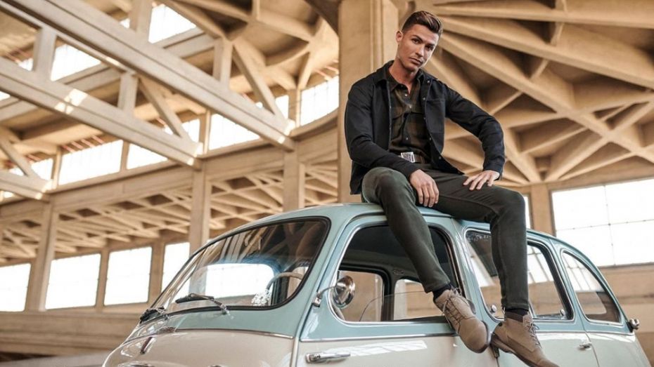 c罗最强吸金球员,c罗吸金王收入