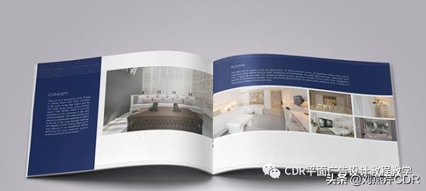 公司画册设计要素,设计公司画册设计方法