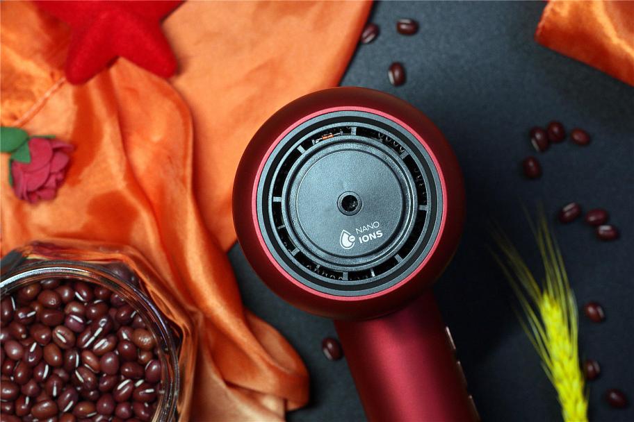 399元电吹风,几百块的电吹风有什么不一样