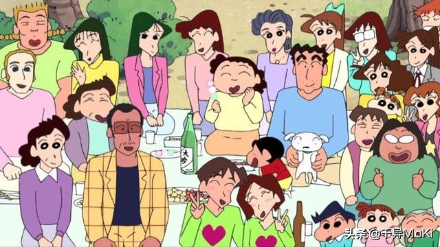 607080后的童年回忆农村生活动漫,陪伴我们童年的五十部动漫排名