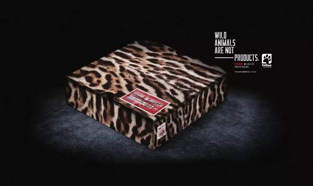 全球创意海报100张,最新创意海报合集值得收藏