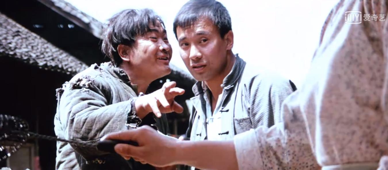 谢晋一生的苦难,80年代谢晋