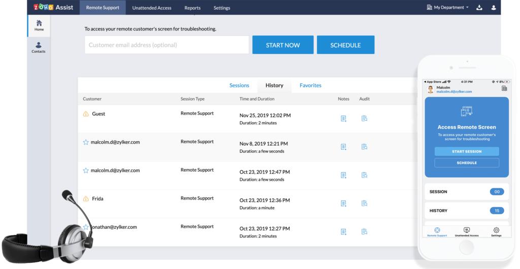 公司常用的远程工具,最适合远程工作的软件