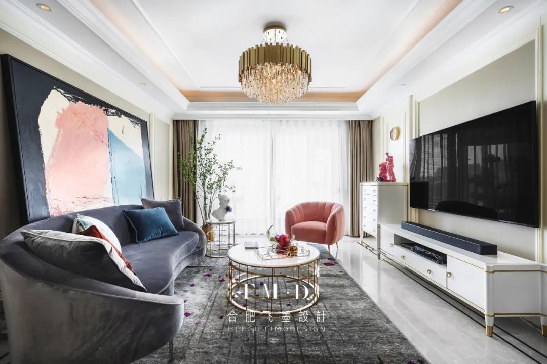 感谢13套案例给了参考，拿了房就要改造！这才是理想的精装房效果