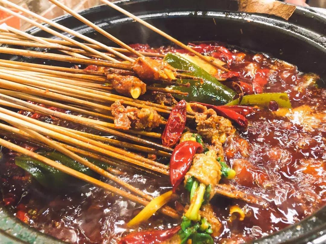 如果可以，请把我留在温江大学城！