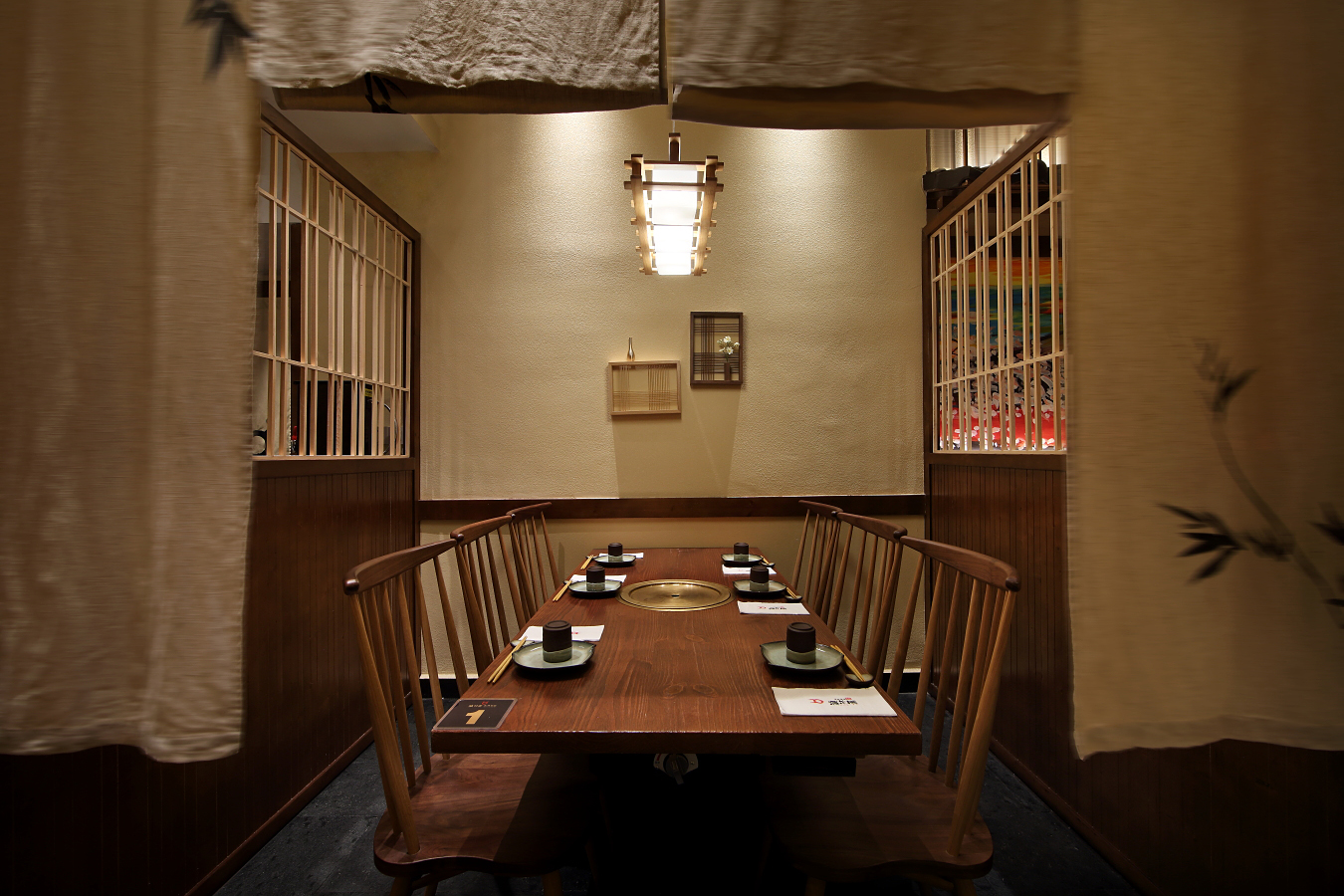 居酒屋酒馆设计,居酒屋空间设计