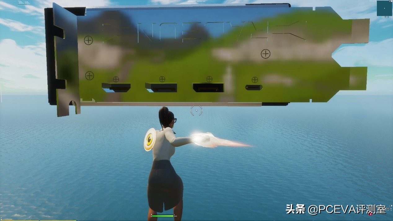 Intel和AMD达成高度共识？新显卡上都有这个接口