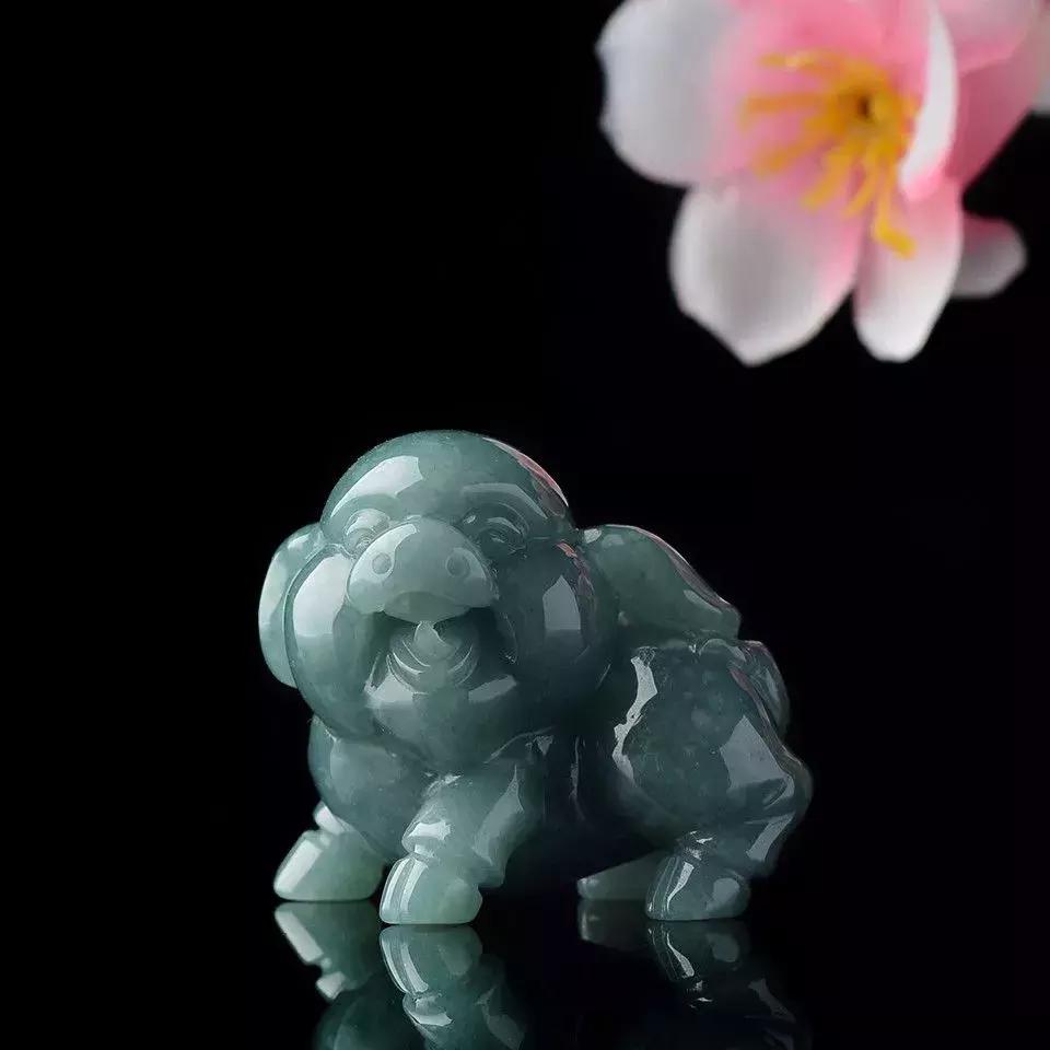 高品质翡翠送礼选什么,送礼翡翠怎么选