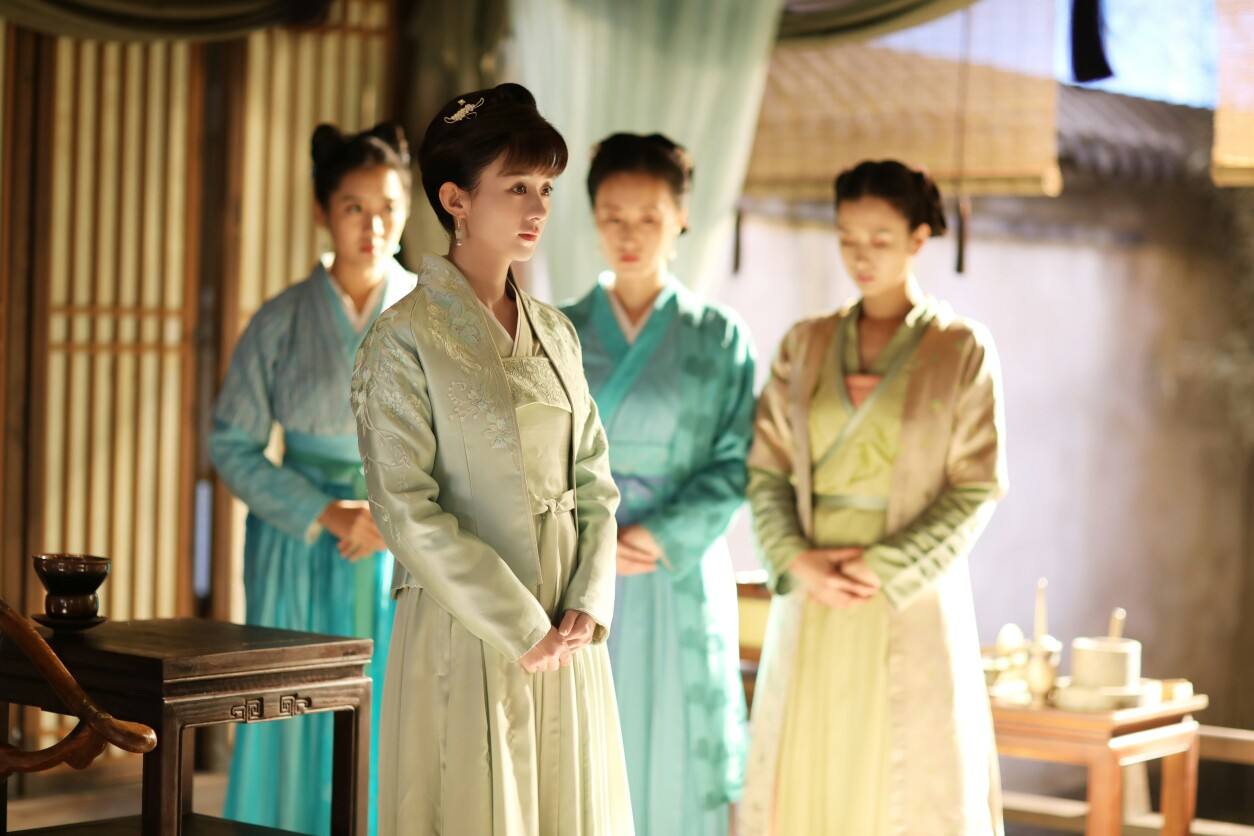 窦娥冤里是六月雪吗,窦娥冤比六月雪好在哪里