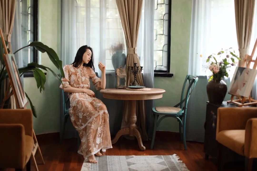 当90后女老板,19岁当女老板