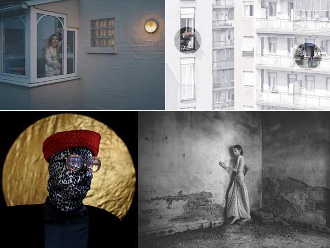 2020年国际摄影节,第18届国际摄影艺术展览