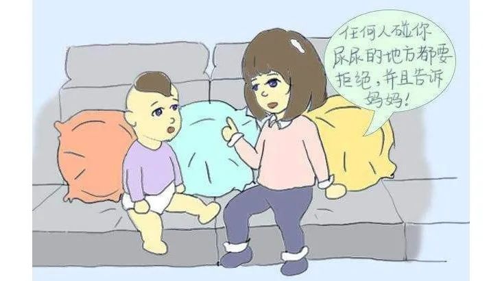 六一儿童节给孩子来场性教育怎么样？