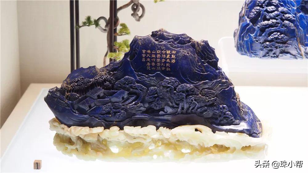 阿富汗不打仗能富有吗,阿富汗稀世珍宝