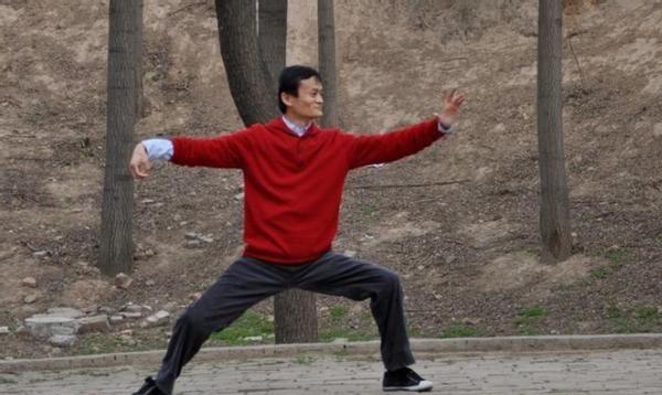 马云之父马来法：曲艺名家，马云的坚强后盾，父子二人各自有事业