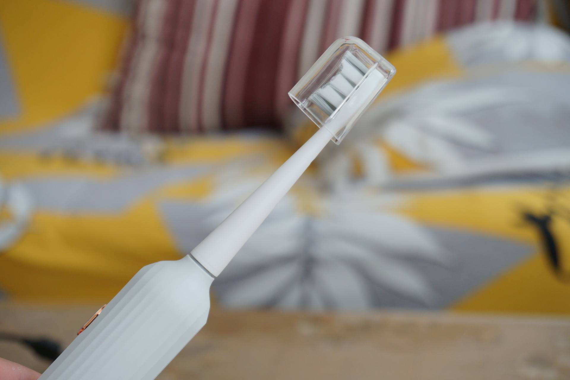 mcomb智能电动牙刷,mcomb电动牙刷m2好吗