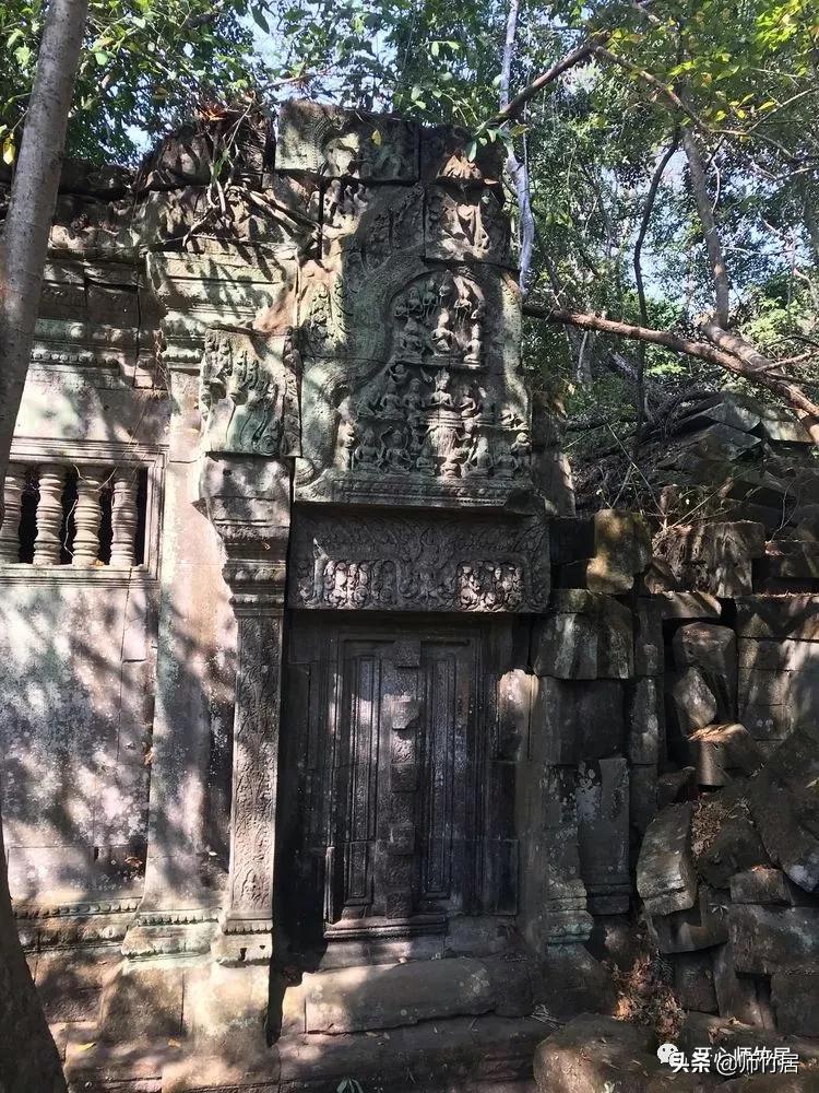 柬埔寨游记600字,柬埔寨游记美篇