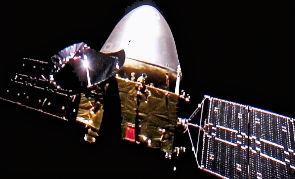 火星冲日发生的大事,火星冲日的真实事件