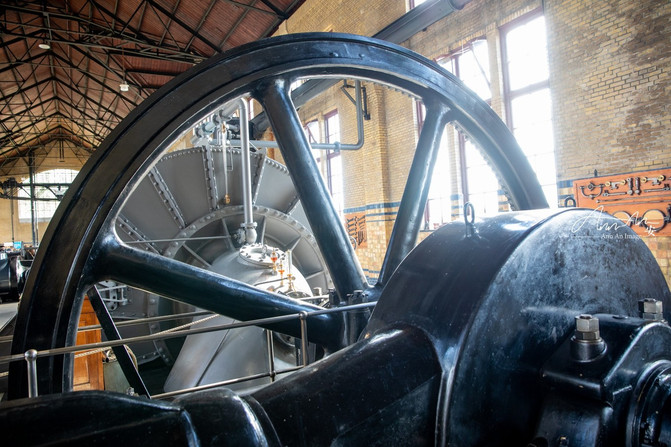 你来荷兰不可不打卡的梵高足迹地,荷兰梵高观光地点