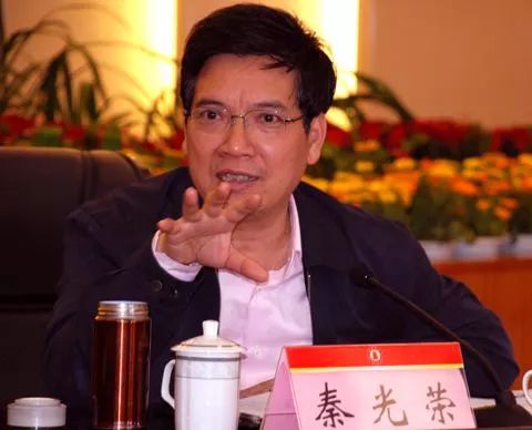 “开创省委书记主动投案先河”，大批云南干部谈秦光荣落马