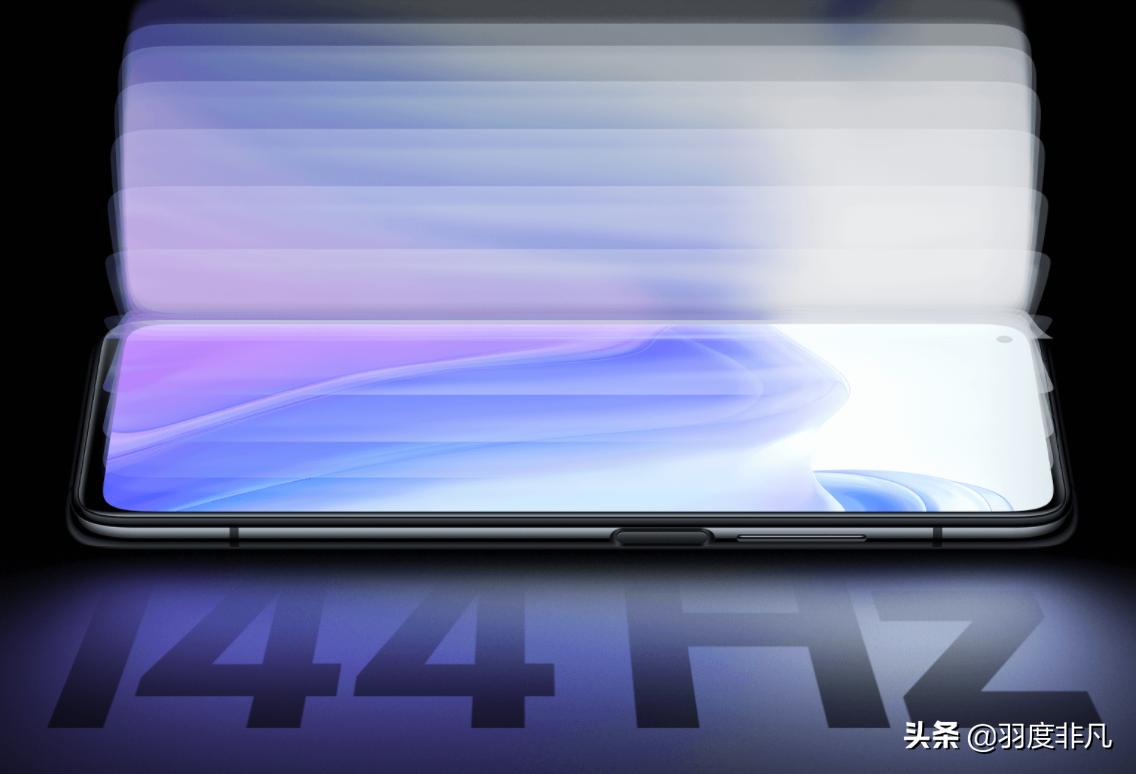 dxomark有说服力吗,redmik30s至尊纪念版屏幕评测