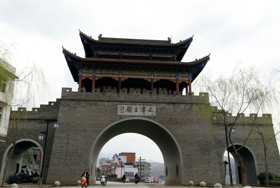 十堰旅游吃什么,十堰又能吃又能玩的地方