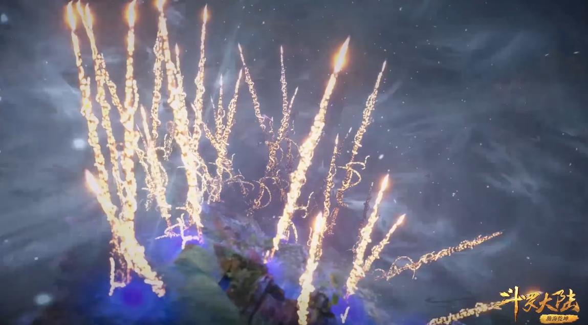 斗罗大陆最强五大武魂,斗罗大陆五大最强武魂