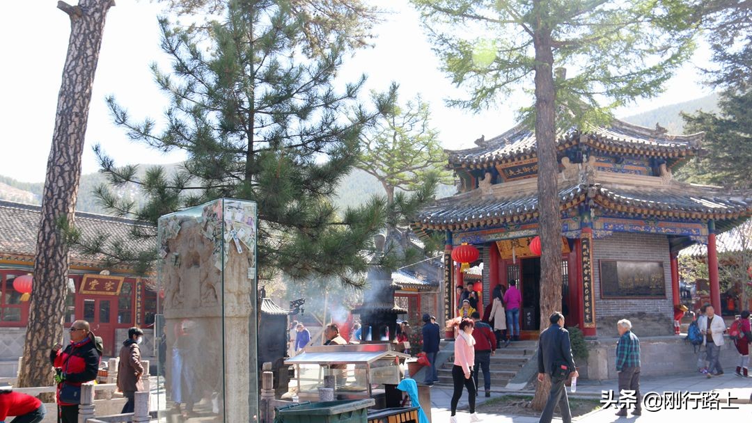 中国四大佛教圣地名山排名,中国四大佛教名山介绍