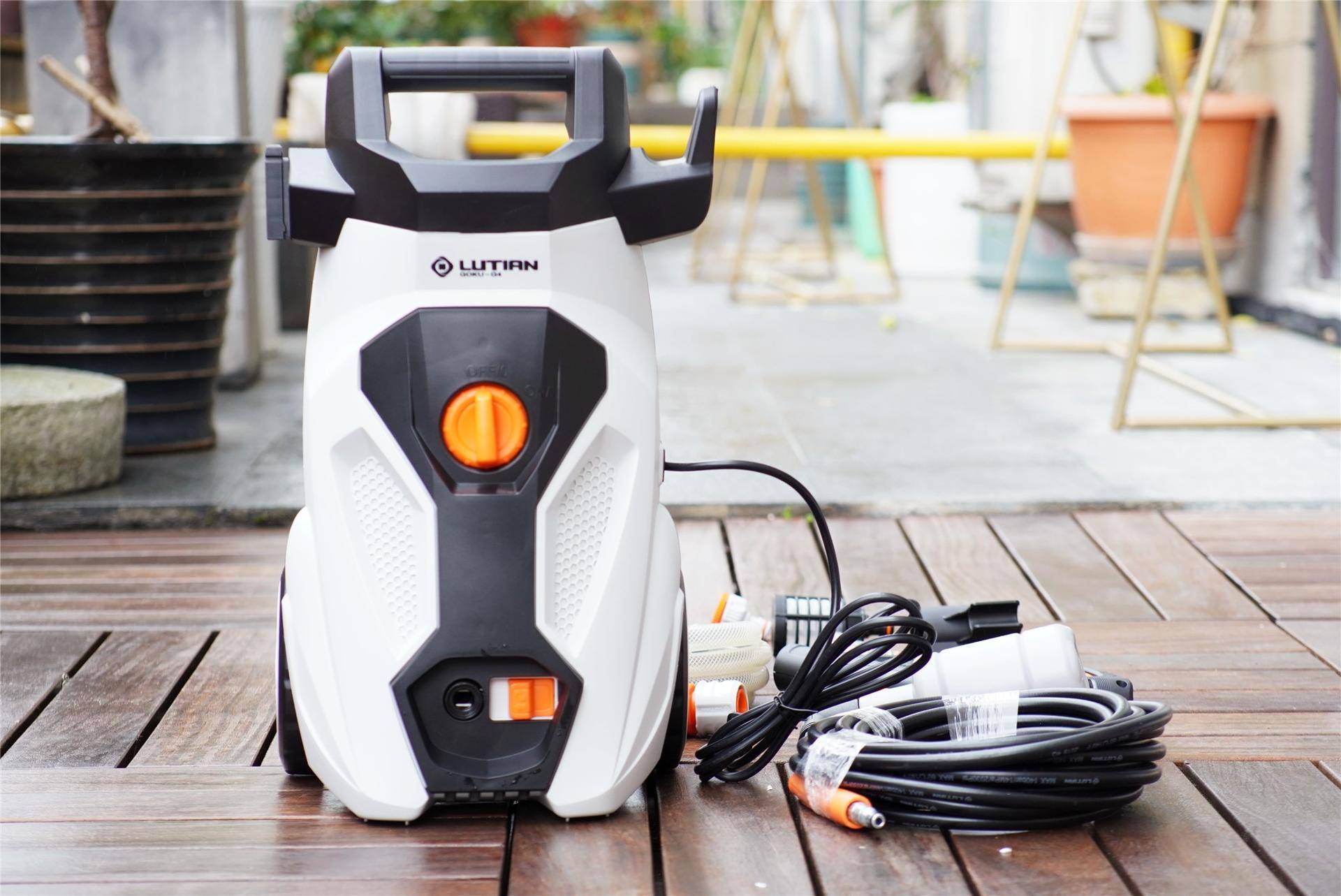 洗车机的使用方法与技巧,洗车机怎样洗车好用