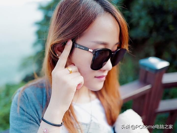 gm华为联名墨镜,华为发布智能眼镜