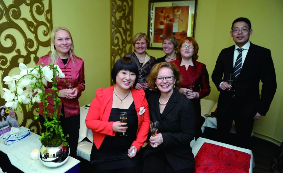 靠这“五良”，它成为400多家店，500多万会员的养生巨头