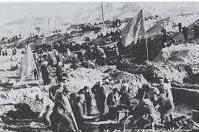 石家庄七十年发展历程地图,石家庄的千年历史