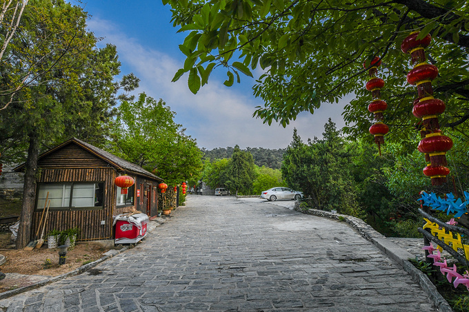 太行山之美巍峨壮丽,太行山最美的免费风景在哪里