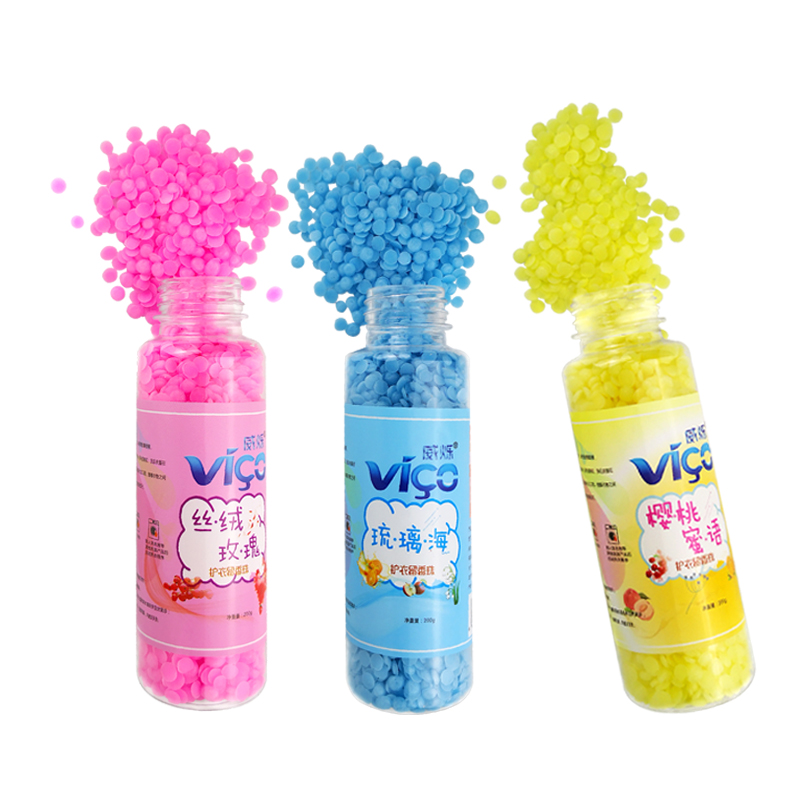 女生自然体香的秘密,有些女孩自带体香迷人