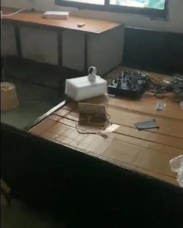 利用goip设备诈骗近百万判刑,打击goip电信诈骗