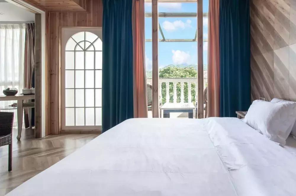 西昌市楠溪客栈民宿,温州楠溪月溪壹号民宿