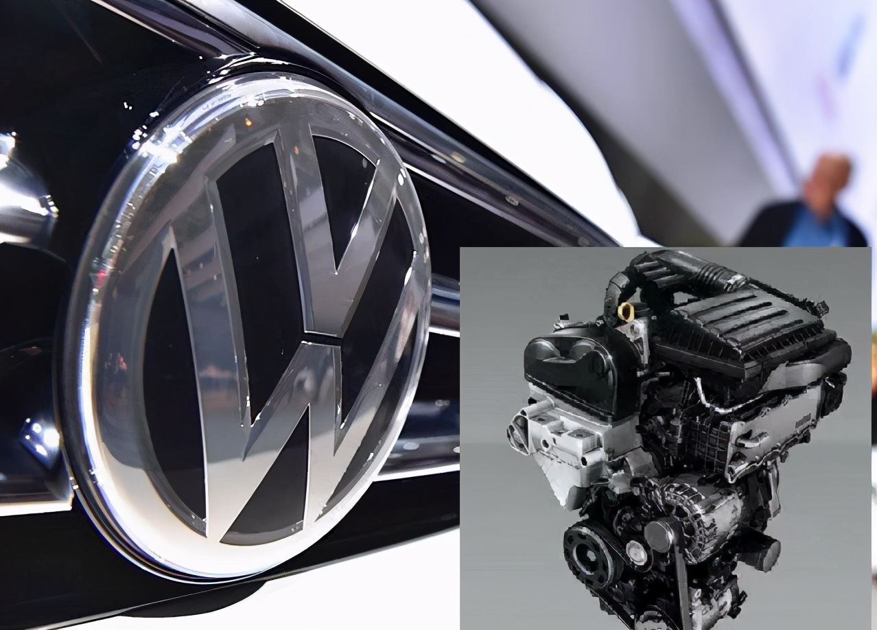 大众发动机ea211对比丰田发动机,大众1.5t发动机和丰田威驰1.5